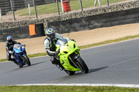 Middle 1 Group Yellow Bikes